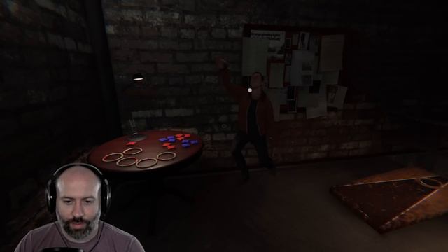 Spoopy Tuesday with a Revamped Horror Game! Sign of Silence смотреть онлайн