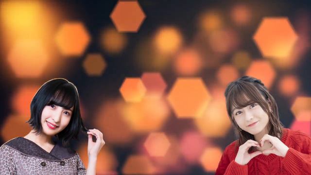 Inori Minase and Ayane Sakura compliment each other смотреть онлайн