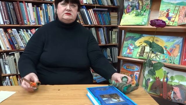 В.Гаршин Сказка о жабе и розе. смотреть онлайн