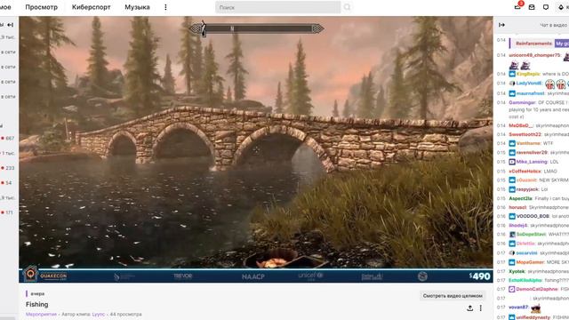 SKYRIM ANNIVERSARY EDITION - Новая версия Скайрима юбилейное издание