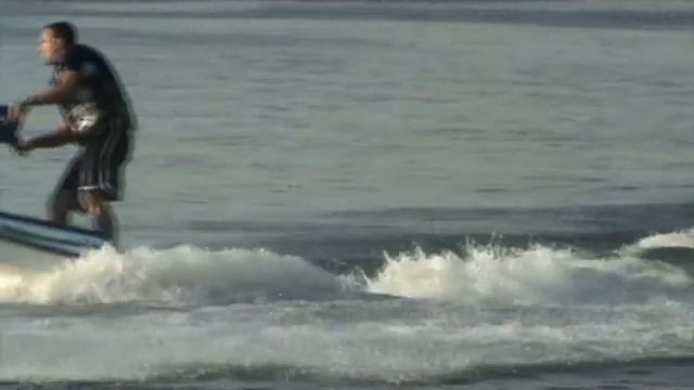 Marcelo Caversan - Kawasaki 750 смотреть онлайн