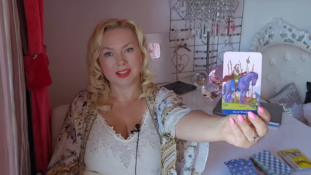 OLGA STELLA - ♑️КОЗЕРОГ  ТАРО на СЕНТЯБРЬ 2024.