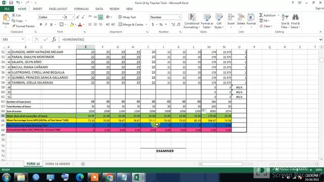 FORM 14, AUTOMATED, NO PASSWORD