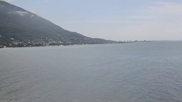 2013/06 Приморский парк, Гагра смотреть онлайн