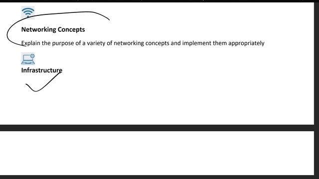 N Plus Certification के हो? Scope Salary कस्तो छ?CompTIA Network Plus N10-007 Certification Bootcam смотреть онлайн