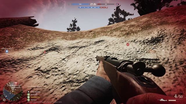 Tannenberg #4 Балтика Маневр Солнечно HD PC 2021