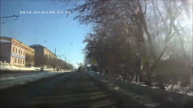 Челябинск 2018 Пешеходы смотреть онлайн