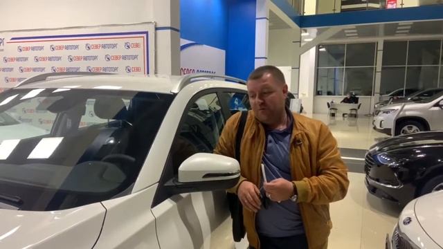 Честный отзыв об автосалоне Север Автоторг смотреть онлайн