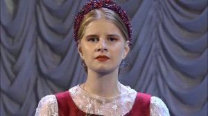 "Цветёт черёмуха к похолоданию" - Анастасия Хорьякова. Красивая песня для души!