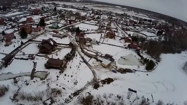 Phantom FC40 Коняшино смотреть онлайн