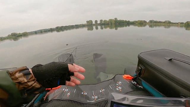 Fishing Trials - Float Boat [FLTB-5] смотреть онлайн