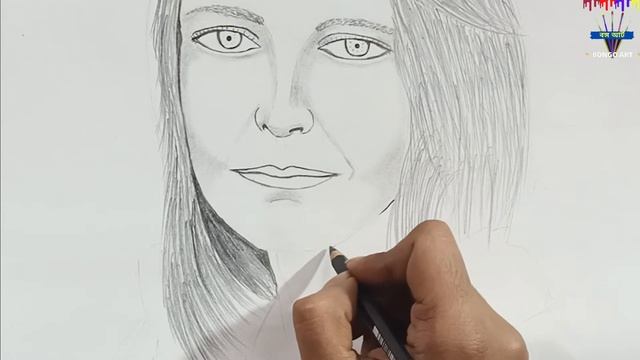 Pencil Sketch . Episode - 40 смотреть онлайн