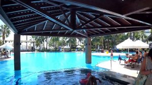 Seven Seas Hotel Life В СЕЗОН. Видео обзор отеля 5 звезд в Кемере (Турция)