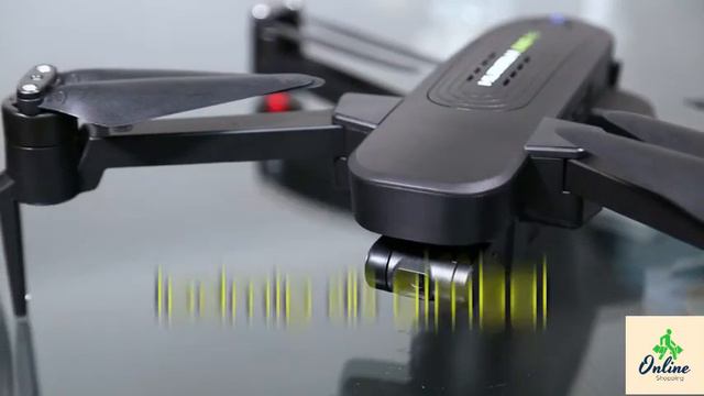 Hubsan Zino Pro Drone with 4k UHD Camera Review the best and amazing camera. смотреть онлайн