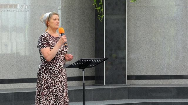 Как можно лучше думайте о людях. Lilli Konstan смотреть онлайн