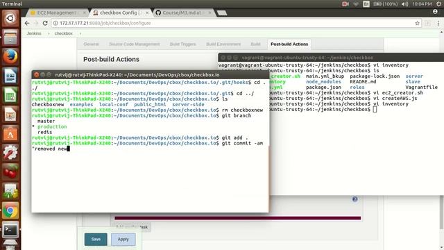 checkboxDeploy смотреть онлайн