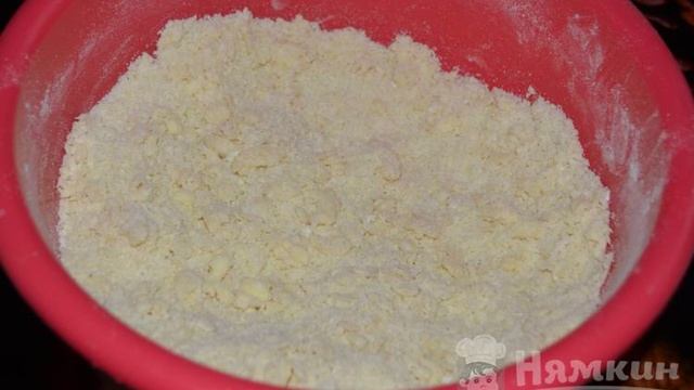 Книга рецептов