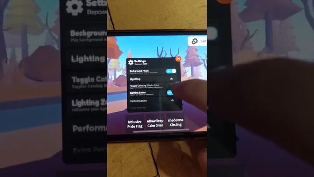 туторил на радужный ник в TTD3 роблокс смотреть онлайн