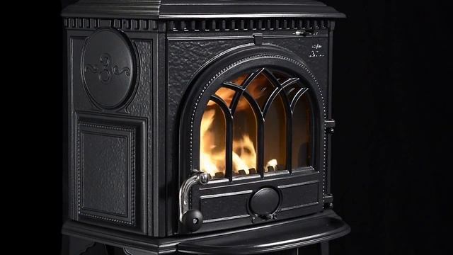 Печь Jotul F3 смотреть онлайн