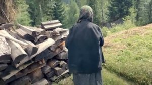 Агафья Лыкова старообрядка. История отшельников Лыковых