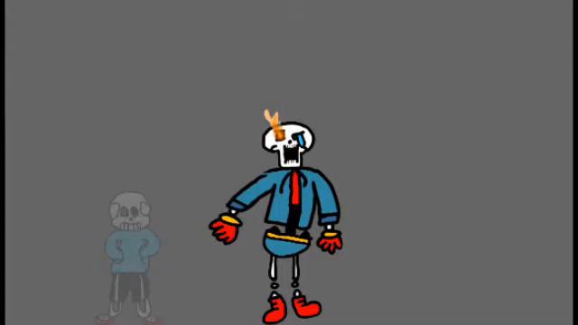 Papyrus disbelief music (+ download) смотреть онлайн