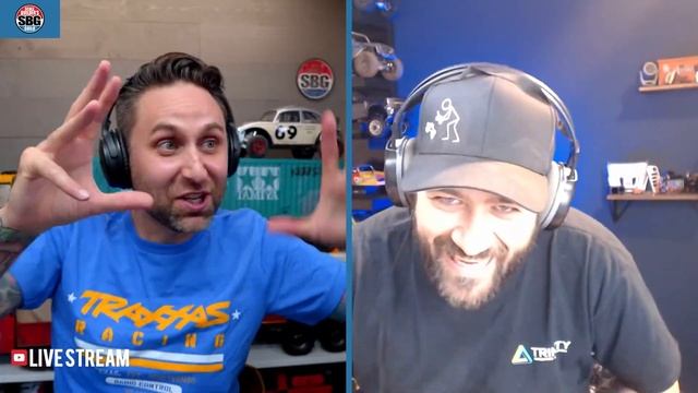 Live Stream Takeover! Ep75 WHAT A BRASSHOLE смотреть онлайн