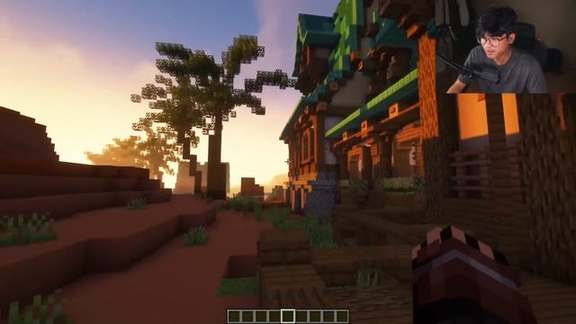 Gua Build Spawn Untuk Bakwan SMP, Apakah @BeaconCream Suka!? смотреть онлайн