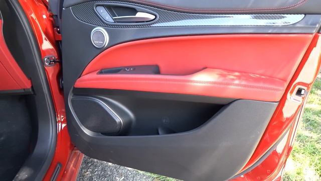 Is the 2021 Alfa Romeo Stelvio Quadrifoglio a performance SUV worth the PRICE? смотреть онлайн