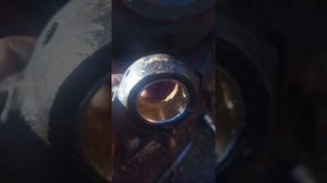 Как поменять средний мост на шакман. Дело пошло. Двигаюсь дальше. Часть 3. WorkCar