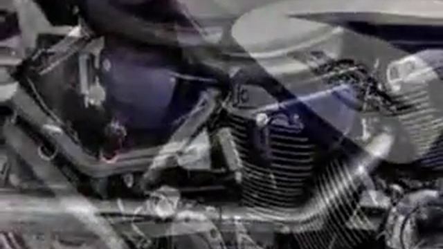 1995 HONDA VT1100C2 - Lake Forest, CA смотреть онлайн