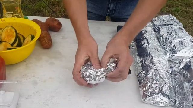 Готовим на праздник