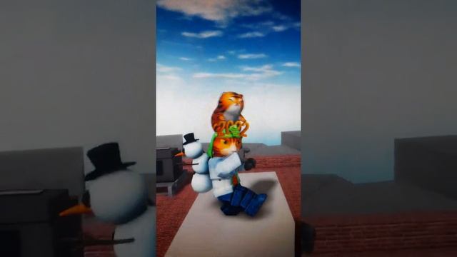 игра где можно танцевать | green cat games | #shorts смотреть онлайн