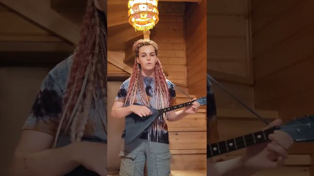 Семёновна под балалайку смотреть онлайн