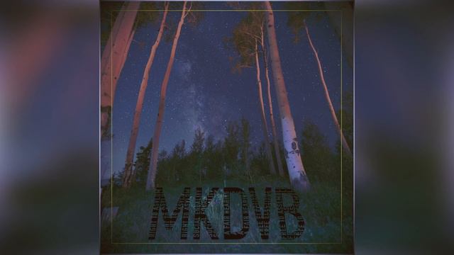MKDVB - Give The Earth Its Flowers Synth Tracks & Singles смотреть онлайн