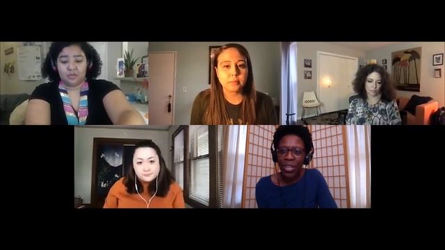 Panel Discussion: Decentering Whiteness in Bassoon Pedagogy, Performance, and Community Engagement смотреть онлайн
