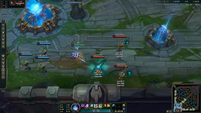 شرح ايتمات لول الجديدة S11 ! | ليق اوف ليجندز | league of legends items tutorial смотреть онлайн