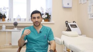 Подробно о кисте копчика  - причины, симптомы и как удаляют  копчиковую кисту