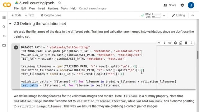 Counting cells in a microscopy image with deep learning: Deeptrack 2.0 Tutorial смотреть онлайн
