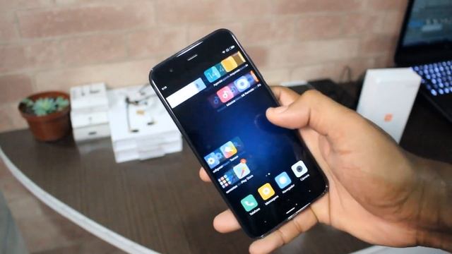 Xiaomi MI6 2020 - лучше чем флагман Xiaomi Mi 10 смотреть онлайн