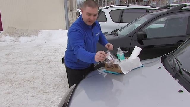 Ремонтные чудеса