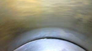 Kia Rio ЗАДИРЫ.ЭНДОСКОПИЯ.