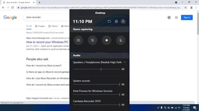 How to Record Screen in Windows 11 - (Without Any Software) смотреть онлайн