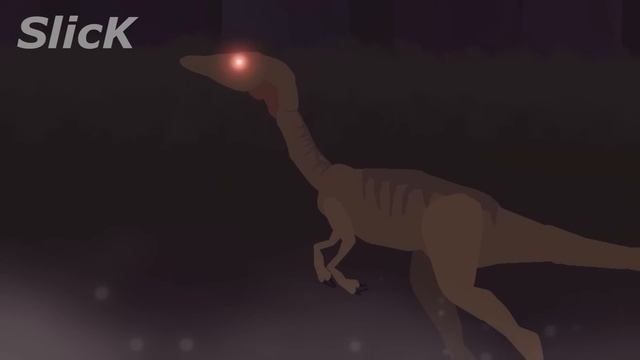 Jurassic Park: Lost World in One Minute смотреть онлайн