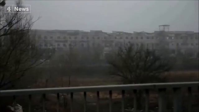 "Белой акации гроздья душистые" - исп.Борис Клетинич смотреть онлайн