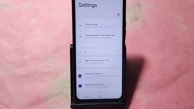 How to connect hotspot via QR code, Vivo X100 me wireless internet connect kaise karen смотреть онлайн
