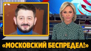 Звезда нулевых Mr. Credo подал в суд на Михаила Галустяна