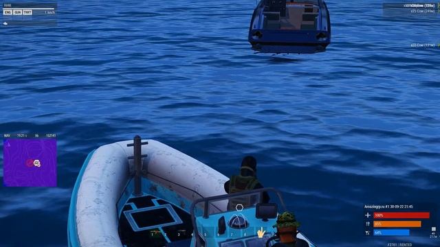 Лучшие РП игры : Пираты 21 Века смотреть онлайн