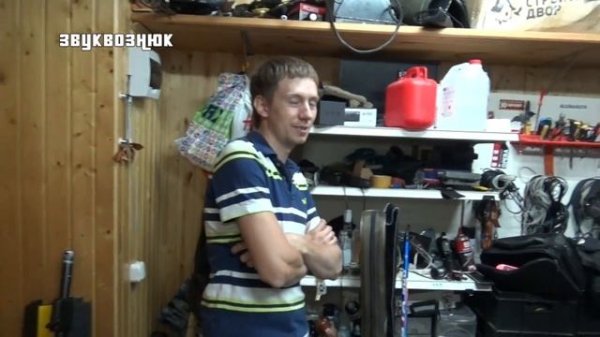 Обзор RCF 705 AS II