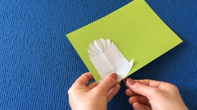 DIY:Как сделать кровать для куклы своими руками || Мебель для куклы из картона своими руками || смотреть онлайн