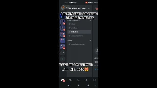 HOW TO BEAM İN ROBLOX ACCOUNT | STEAL ROBLOX ACCOUNT | DECEMBER 2022 смотреть онлайн